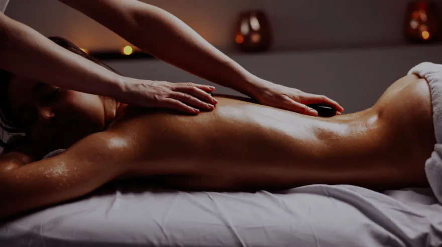 Nuru Massage Vs Happy Ending Massage