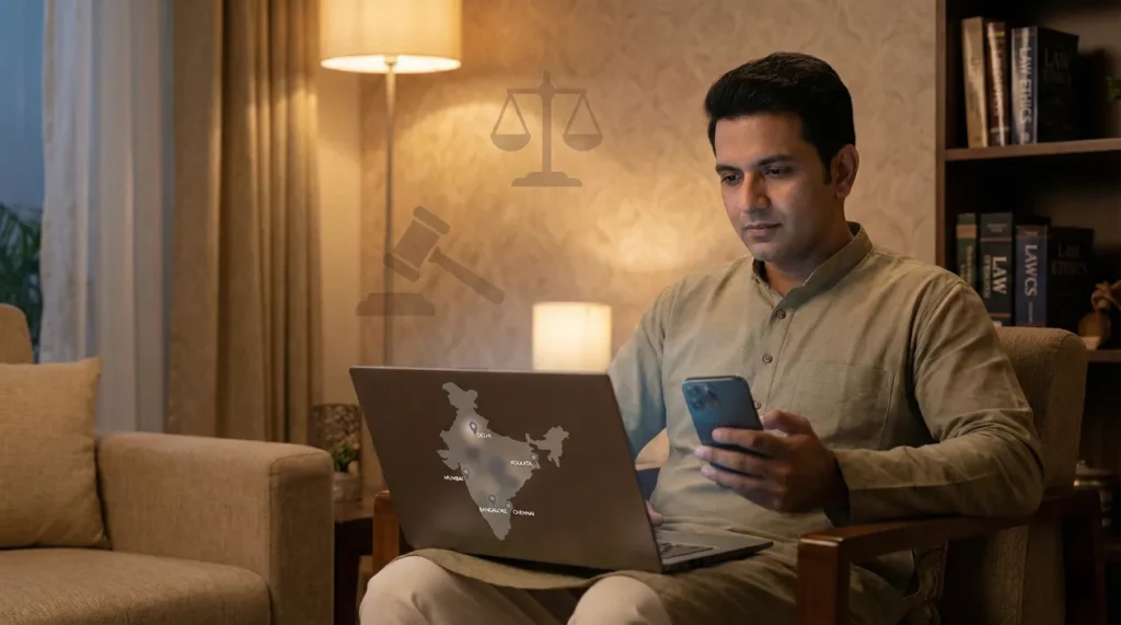 Happy Ending Massage Legality In Indian Cities