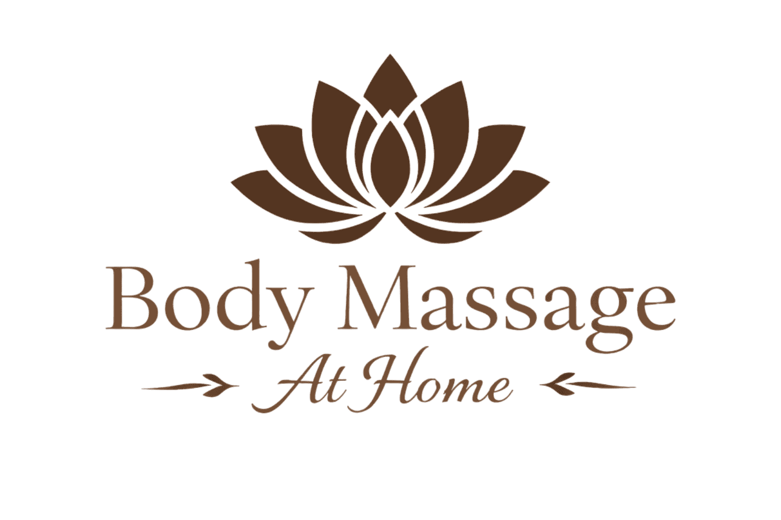 body massage at home