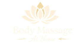 body massage at home