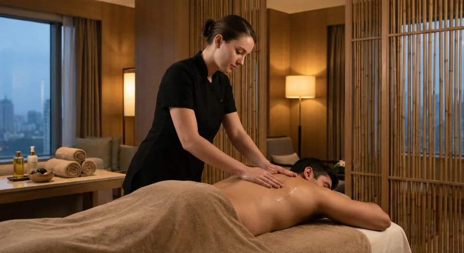 Avoiding Common Erotic Massage Mistakes In Mumbai, Focusing On Slowing Down, Enjoying Connection, And Professional Relaxation