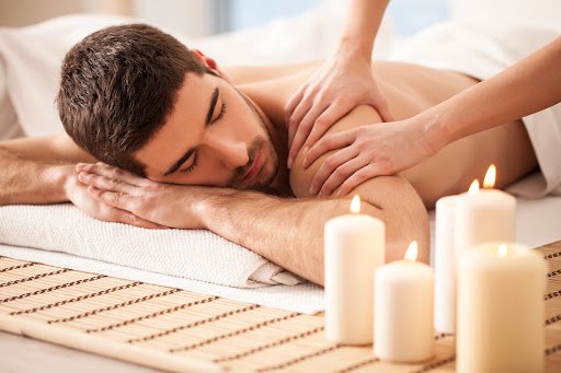 Female To Male Massage In Mumbai Hotel