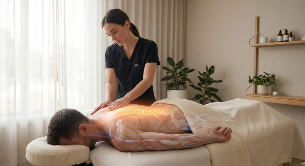 Full Body Massage At Home Guide