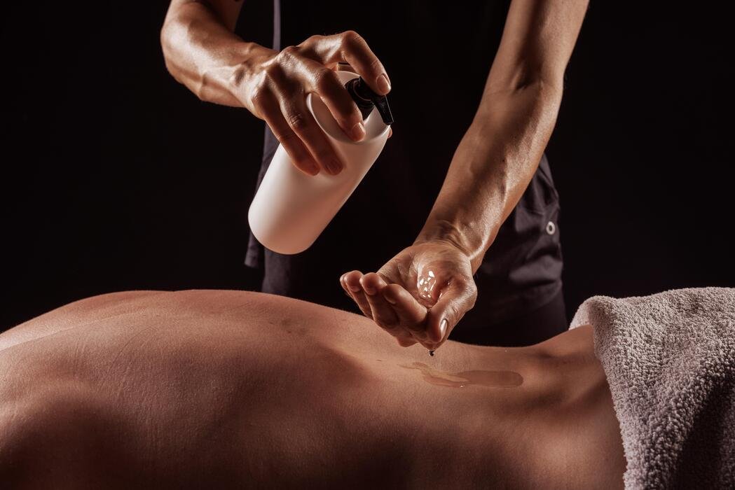 Happy Ending Massage In Lower Parel Mumbai