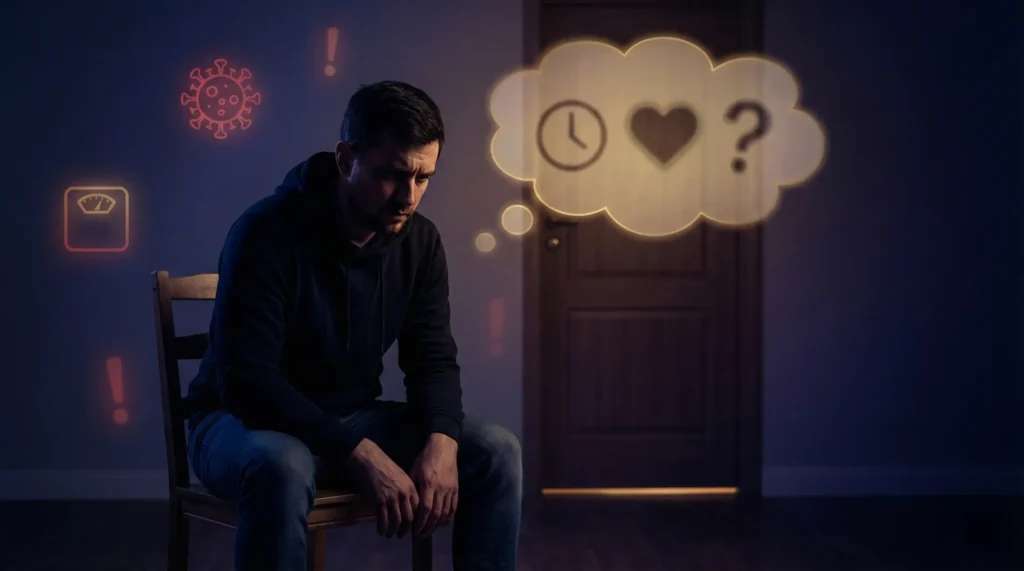 Hidden Risks Of Illicit Massage Mumbai