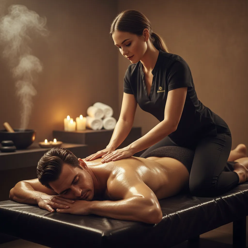 How Much Does A Nuru Massage Cost