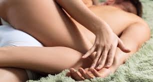 Real Happy Ending Massage Session