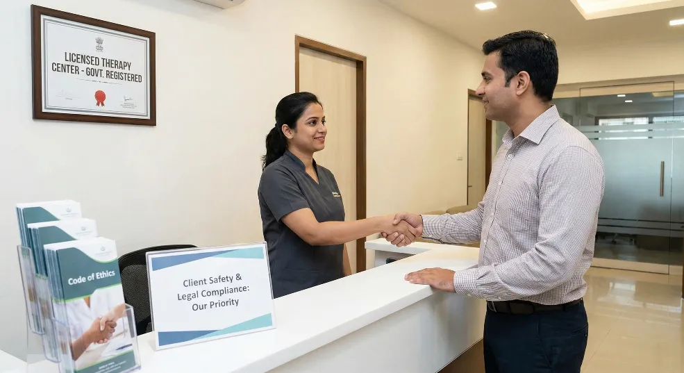 Safe Erotic Massage Bandra Mumbai 1