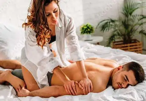 Happy Ending Massage Mumbai