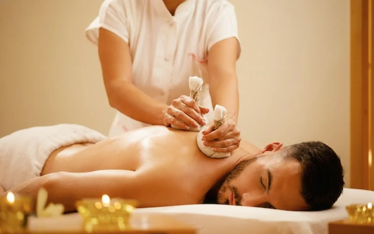 What Is Happy Ending Massage And Feel