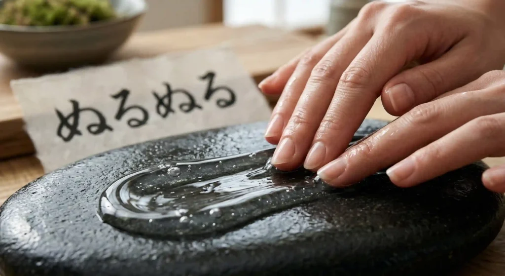 The Japanese Etymology Of Nuru And Its Meaning In The Context Of Nuru Massage.